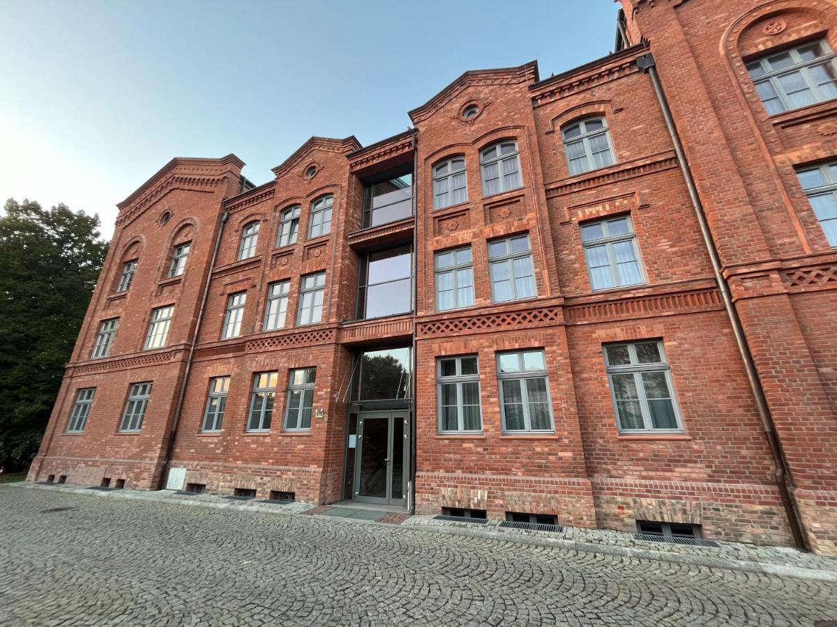 Dom & House Apartments - Old Town Tobiasz Residence Gdansk Luaran gambar