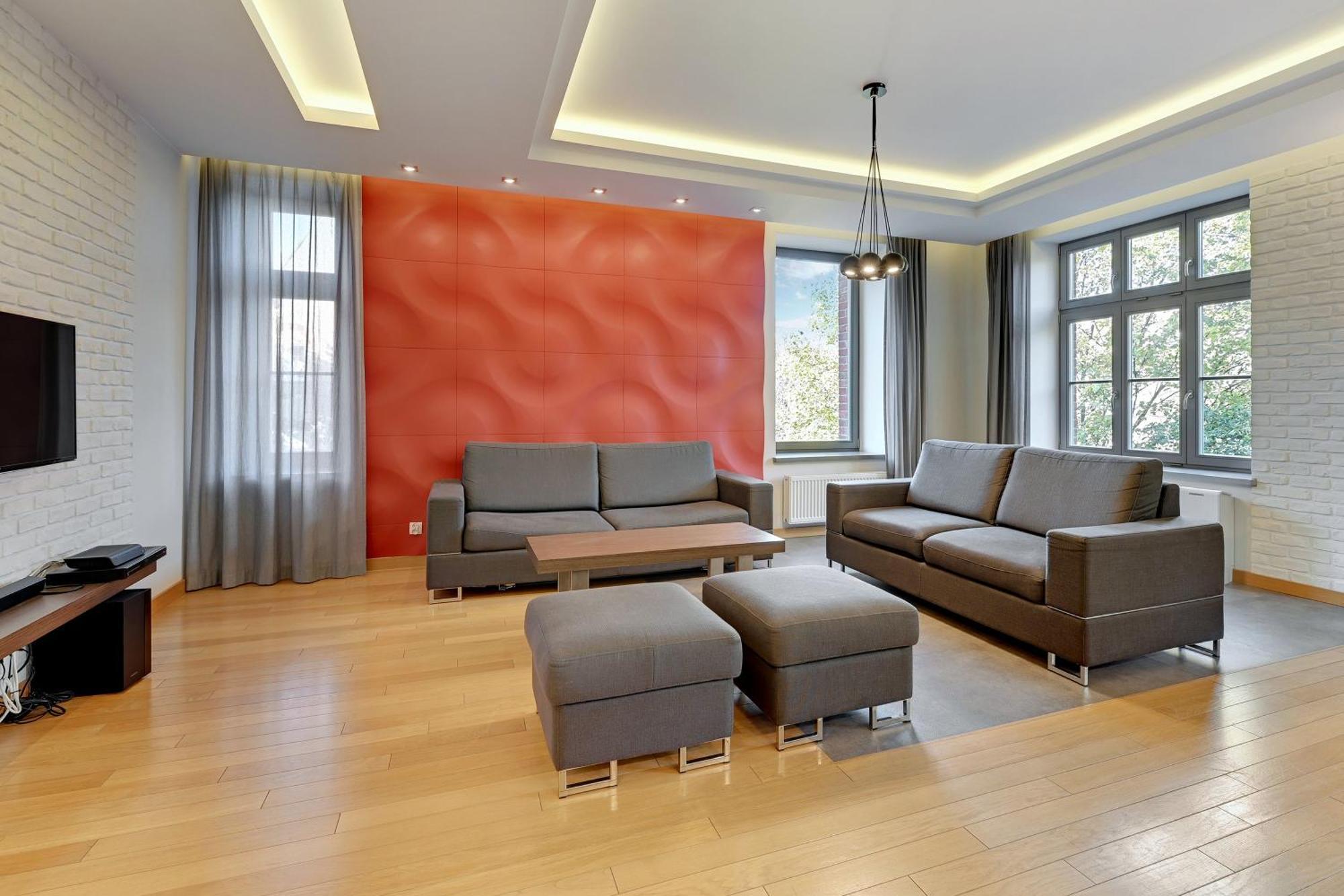 Dom & House Apartments - Old Town Tobiasz Residence Gdansk Luaran gambar
