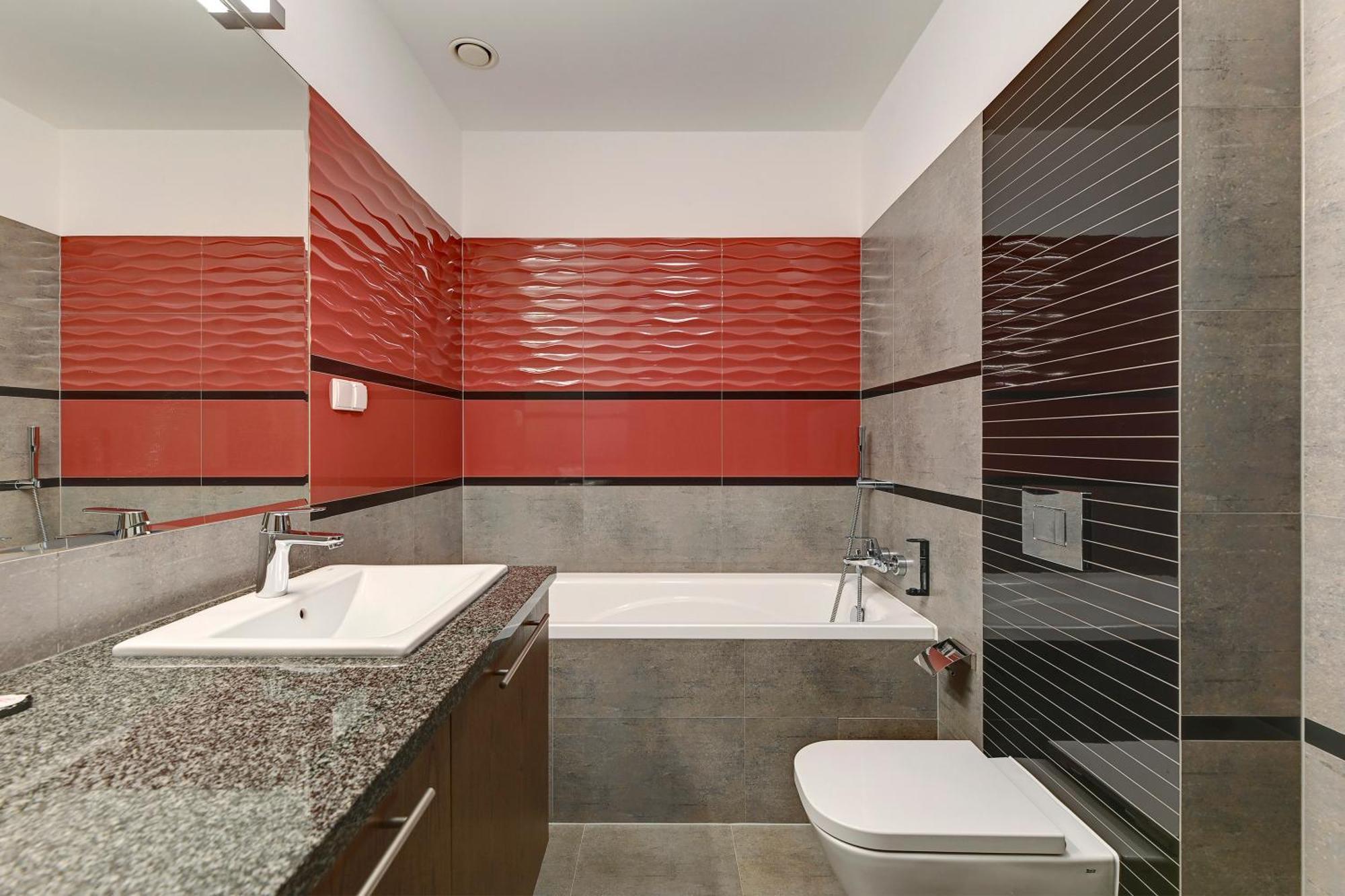 Dom & House Apartments - Old Town Tobiasz Residence Gdansk Luaran gambar